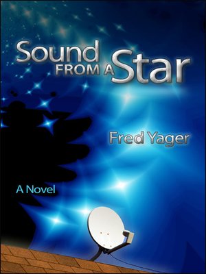cover image of Sound from a Star